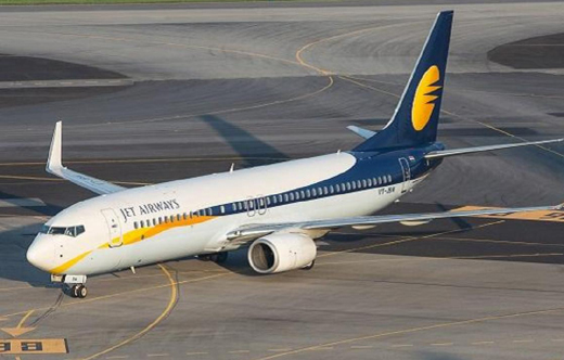 Jet Airways